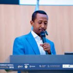 Mohamed Sheikh Adam