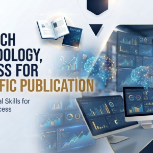 Research Methodology, AI & SPSS for Scientific Publication